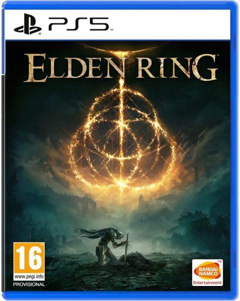 Elden Ring-Standaard (PlayStation 5) Gebruikt, Games en Spelcomputers, Games | Sony PlayStation 5, Ophalen of Verzenden