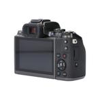Canon EOS M5 met garantie, Verzenden, Nieuw