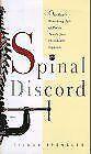 Spinal Discord: One Mans Wrenching Tale of Woe in Twent..., Livres, Livres Autre, Envoi