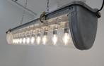 Plafondlamp - Aluminium, Plastic, Staal