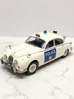 Model Icons 1:18 - Modelauto - Jaguar Mark II Police -, Nieuw