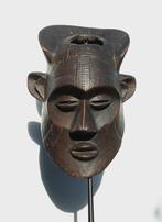 Koninklijk Kuba-masker - Helm-boommasker - bakuba - DR Congo