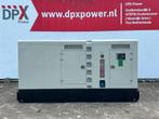 Iveco CR13TE2A - 385 kVA Generator - DPX-20510, Ophalen of Verzenden