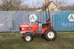 Veiling: Minitractor Shibaura S320 Diesel 1997, Zakelijke goederen, Landbouw | Tractoren, Ophalen, Nieuw