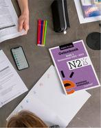 ExamenOverzicht - Oefenboek NaSk 2 VMBO TL/GL 9789464381177, Verzenden, ExamenOverzicht