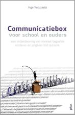 Communicatiebox voor school en ouders 9789077671733, Verzenden, Inge Verstraete