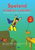 Spelend kinderen coachen 9789088401657 Marion van der Laarse, Verzenden, Zo goed als nieuw, Marion van der Laarse