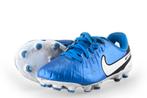 Nike Voetbalschoenen in maat 34½ Blauw | 5% extra korting, Verzenden, Jongen of Meisje, Zo goed als nieuw, Nike