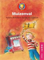 Muizenval / Ik lees! 9789027673169 Anneke Scholtens, Verzenden, Zo goed als nieuw, Anneke Scholtens