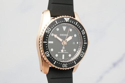 Seiko - Prospex - Zonder Minimumprijs - SNE586P1 | V147-0CS0, Handtassen en Accessoires, Horloges | Antiek