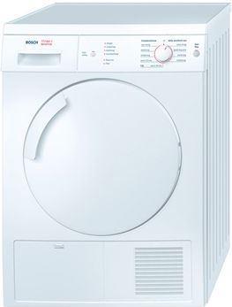 Bosch Wte84100 Condensdroger 6kg, Electroménager, Sèche-linge, Enlèvement ou Envoi