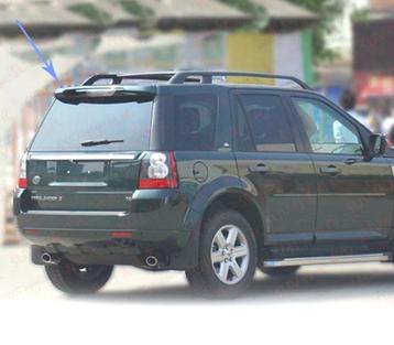 Aileron Becquet de Toit Pour Land Rover Freelander 97-07, Autos : Pièces & Accessoires, Verzenden