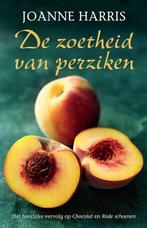 De zoetheid van perziken / Chocolat / 3 9789032514457, Verzenden, Gelezen, Joanne Harris