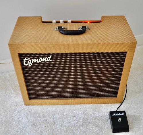 Egmond - Nombre darticles : 2 - Amplificateur de guitare -, Muziek en Instrumenten, Snaarinstrumenten | Gitaren | Akoestisch