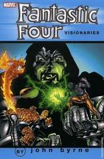 Fantastic Four Visionaries: John Byrne Volume 4, Verzenden, Nieuw