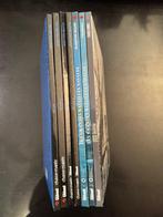 Belem T1 à T4 + Les Grandes Batailles Navales T4 et T7 + USS, Boeken, Nieuw
