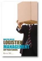 Logistiek management 9789048605422 Walter deleu, Boeken, Verzenden, Zo goed als nieuw, Walter deleu