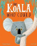 The Koala Who Could, Bright, Rachel, Rachel Bright, Verzenden