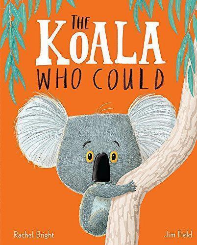 The Koala Who Could, Bright, Rachel, Livres, Livres Autre, Envoi
