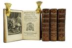 Ludovicus De Lavergne De Tressan - Breviarium Ecclesiae