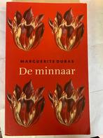 De minnaar 9789029086134 M. Duras, Boeken, Verzenden, Zo goed als nieuw, M. Duras