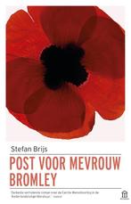 Post voor mevrouw Bromley 9789046706282 Stefan Brijs, Boeken, Verzenden, Gelezen, Stefan Brijs