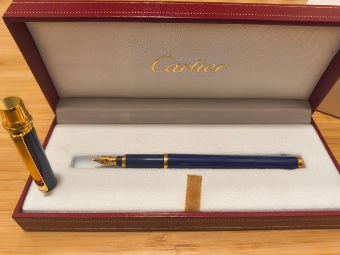 Must de Cartier Trinity - Vulpen, Collections, Stylos