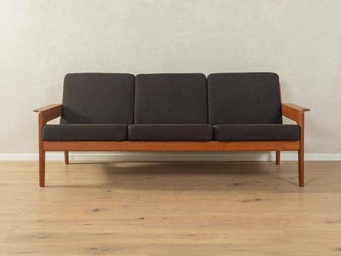 Komfort - Arne Wahl Iversen - Canapé - Bois, Antiek en Kunst, Antiek | Meubels | Stoelen en Sofa's