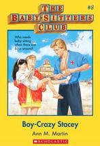 Petra is verliefd! / Babysittersclub / 8 9789024342204, Boeken, Verzenden, Gelezen, A.M. Martin