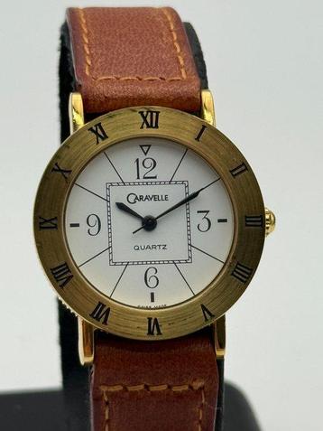 Bulova - caravelle pasha swiss made - Zonder Minimumprijs -
