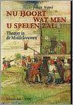 Nu hoort wat men u spelen zal 9789063064129 J. Nowe, Verzenden, Gelezen, J. Nowe