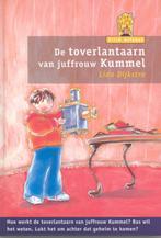De toverlantaarn van juffrouw Kummel / Villa Alfabet Oranje, Verzenden, Gelezen, Lida Dijkstra