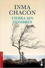 Chacon, I: Tierra sin hombres 9788408181088, Inma Chacón, Verzenden