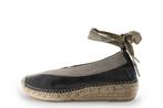 Shabbies Amsterdam espadrilles in maat 38 Grijs | 5% korting, Vêtements | Femmes, Chaussures, Verzenden, Espadrilles
