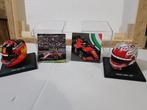 Ferrari - Charles Leclerc e Carlos Sainz - Ferrari-helm 1/5, Nieuw