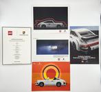 Lego Winkel display - Creator Expert - Porsche welcome Pack