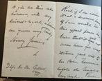 Henry James (1843-1916) [American born, British Naturalised, Verzamelen, Nieuw