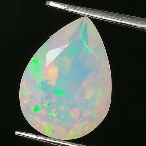 Opale noble - 1.60 ct, Bijoux, Sacs & Beauté, Pierres précieuses
