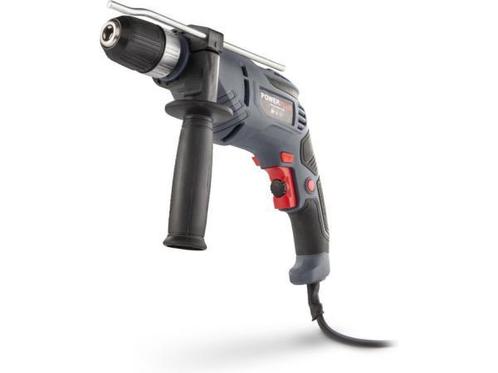Veiling - Elektrische klopboormachine POWE10030, Doe-het-zelf en Bouw, Gereedschap | Boormachines
