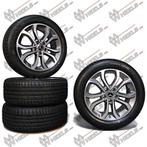 Mercedes C klasse C350 hybrid W205 17 inch originele velgen, Ophalen of Verzenden, Nieuw