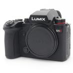 Panasonic S5 II body | Tweedehands, Audio, Tv en Foto, Verzenden, Zo goed als nieuw