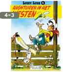 Avonturen in het Westen / Lucky Luke / 4 9789031401673, Boeken, Verzenden, Zo goed als nieuw, Morris