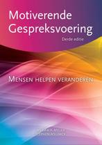 Motiverende gespreksvoering 9789075569704 William R. Miller, Verzenden, William R. Miller