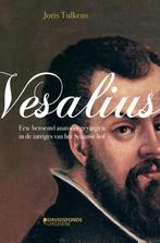 Vesalius 9789063066628 Joris Tulkens, Verzenden, Gelezen, Joris Tulkens