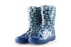 Scapino regenlaarzen in maat 31 Blauw | 5% korting, Verzenden, Jongen of Meisje, Scapino, Laarzen