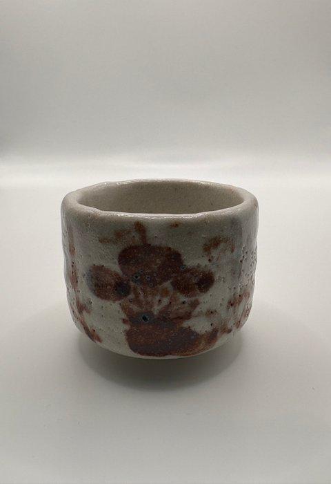 Chawan (5) - Aardewerk, Antiek en Kunst, Antiek | Overige Antiek