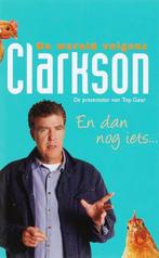 De wereld volgens Clarkson | Jeremy Clarkson 9789044982244, Jeremy Clarkson, Verzenden