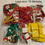 Lego Set - Castle, Classic Town, Minitalia, Train - lot, Nieuw