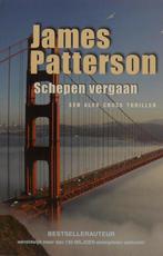 Schepen vergaan 9789044981414 Patterson, Boeken, Verzenden, Gelezen, Patterson
