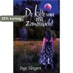 De kilte van een zomernacht 9789493210301 Inge Sleegers, Verzenden, Inge Sleegers
